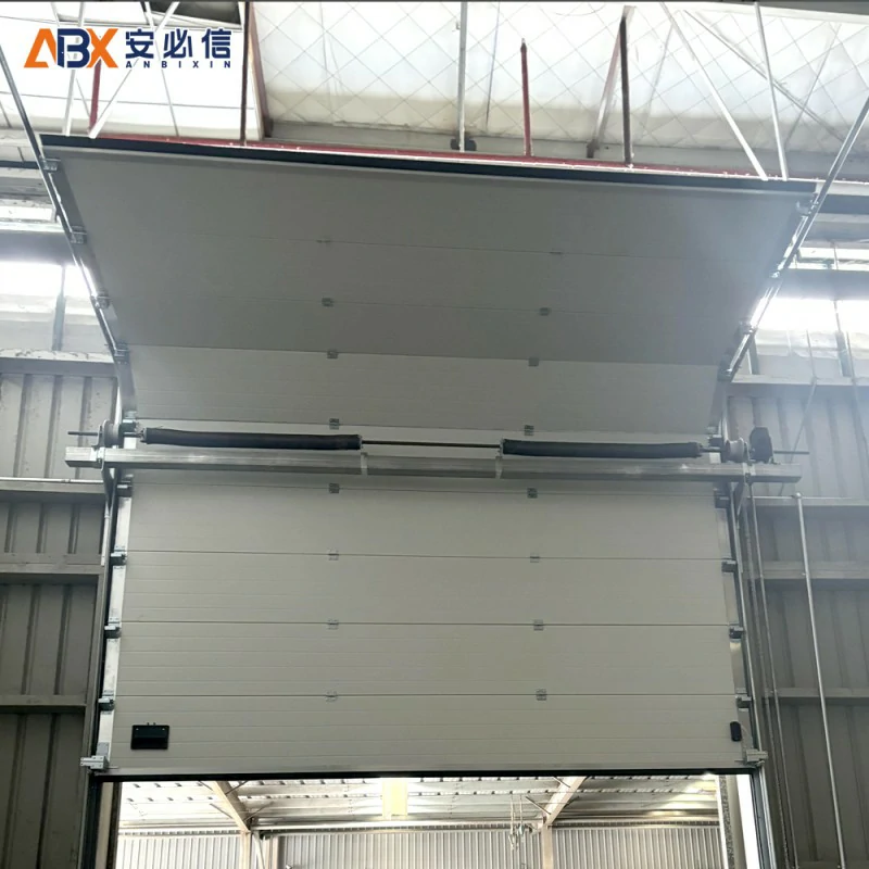 吐鲁番市工业提升门
